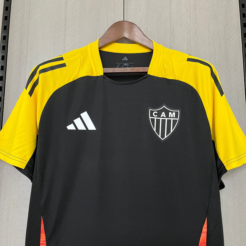 Camisola Atlético Mineiro 2025/26 - Treino