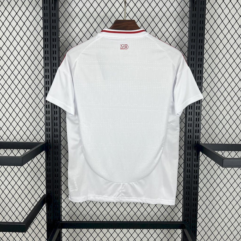 Camisola SC Internacional 2025/26 Away