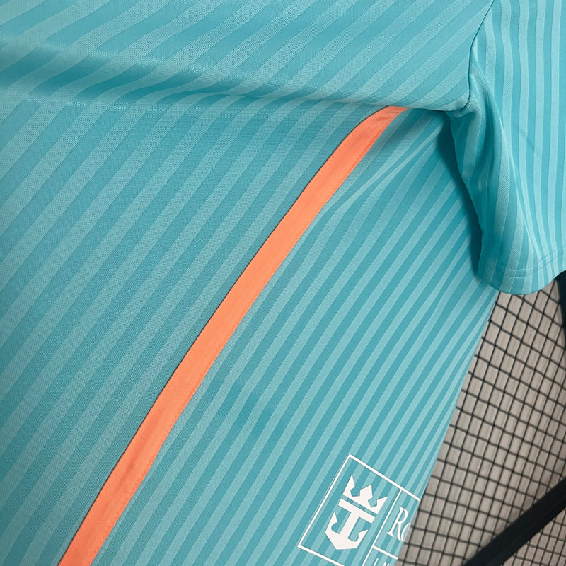 Camisola Inter Miami 2024/25 Third