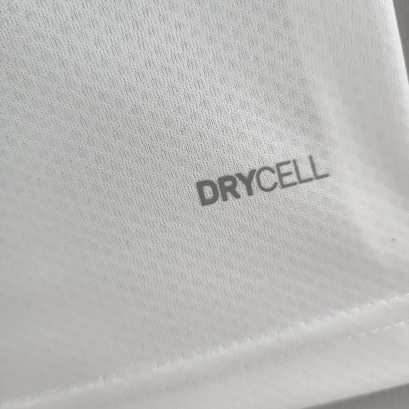 Camisola Milan 2022/23 Away