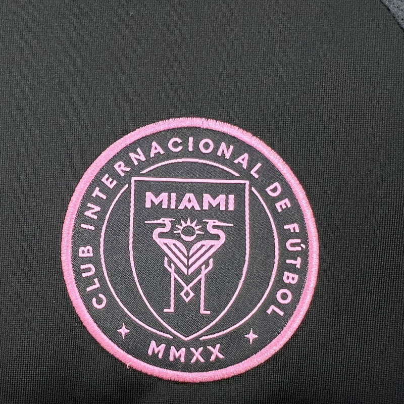 Camisola Inter Miami 2025/26 Away