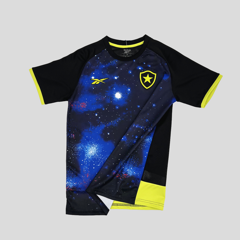 Camisola Botafogo 2024/25 Pré-Jogo