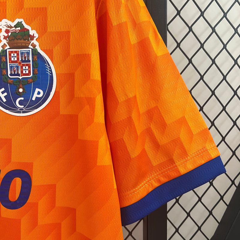 Camisola Porto 2024/25 - Away