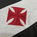 Camisola Feminina Vasco 2024/25 - Home