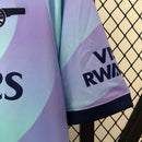 Camisola Arsenal 2024/25 - Third