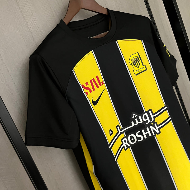 Camisola Al-Ittihad 2023/24 Home