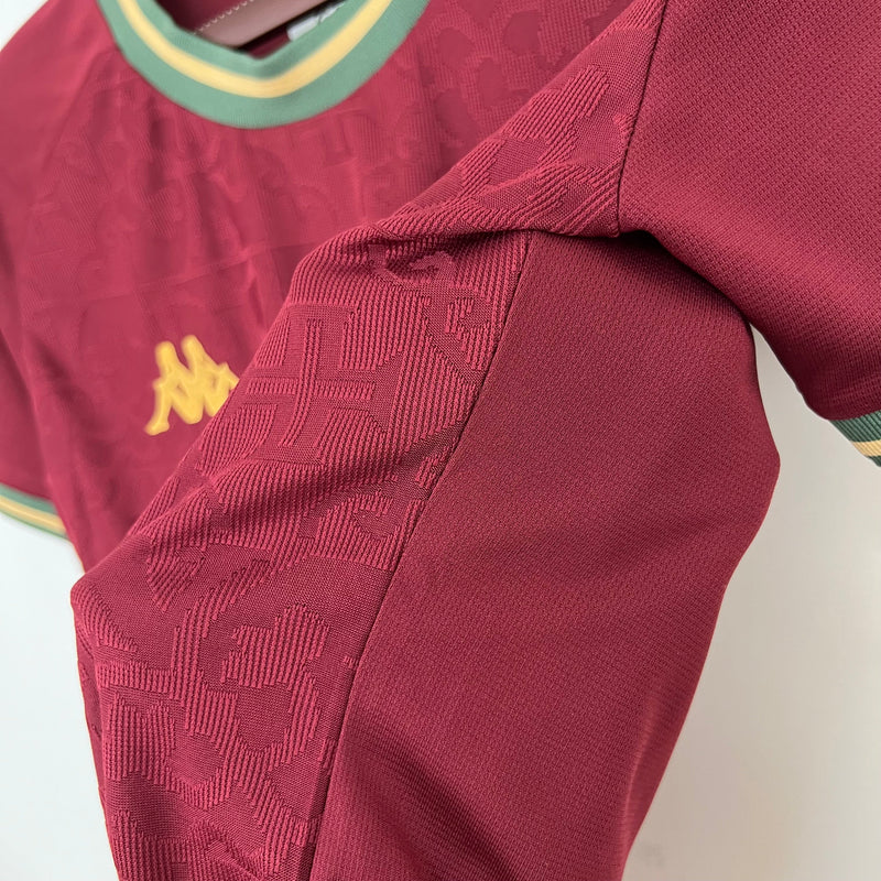 Camisola Feminina Vasco da Gama 2022/23 Goleiro