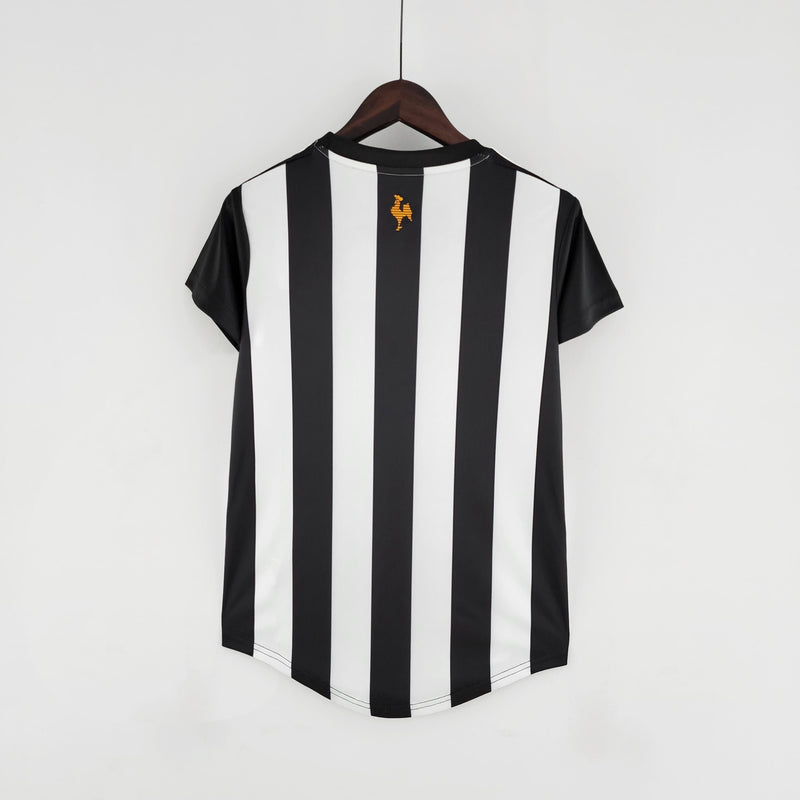 Camisola Feminina Atlético Mineiro 2022/23 Home