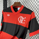 Camisola Flamengo 81' 2025/26 Home