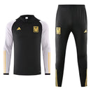 Conjunto de Treino Tigres 2024-25
