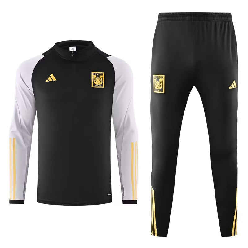 Conjunto de Treino Tigres 2024-25