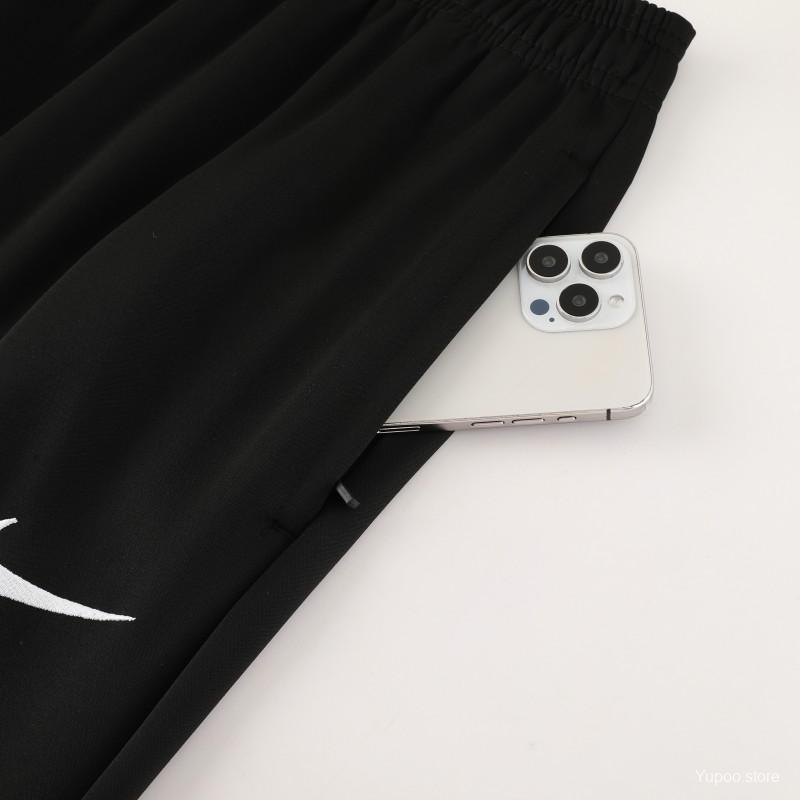 Conjunto de Treino Liverpool 2024-25 - Casaco sem Capuz