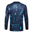 Conjunto de Treino Chelsea 2024-25