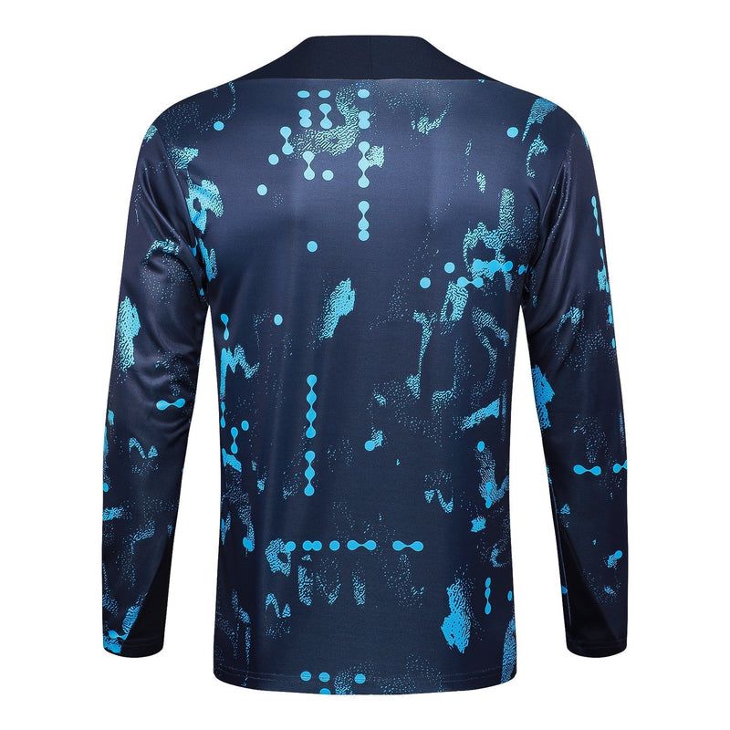 Conjunto de Treino Chelsea 2024-25