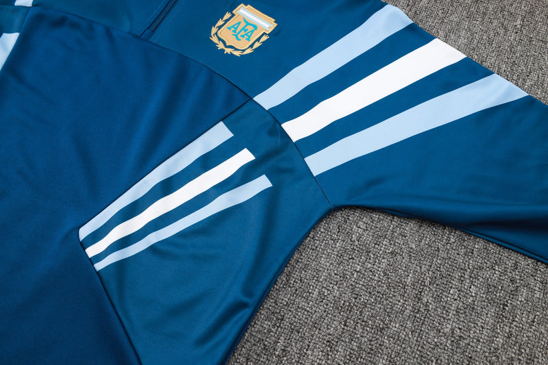 Conjunto de Treino Argentina 2024