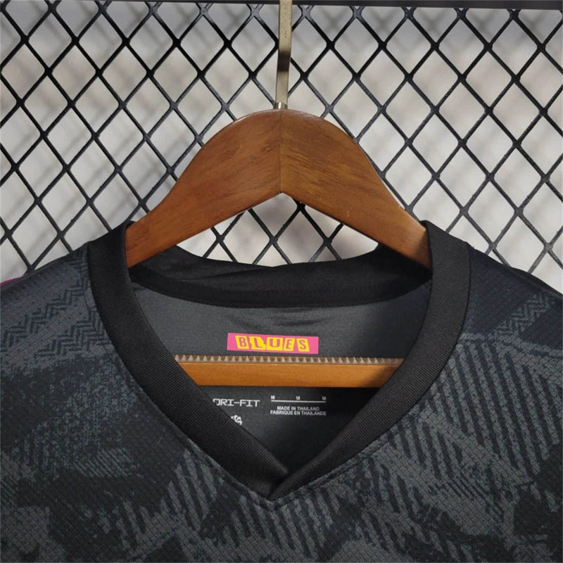 Camisola Feminina Chelsea 2024/25 - Third