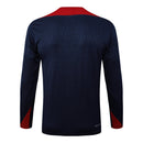 Conjunto de Treino Inglaterra 2024