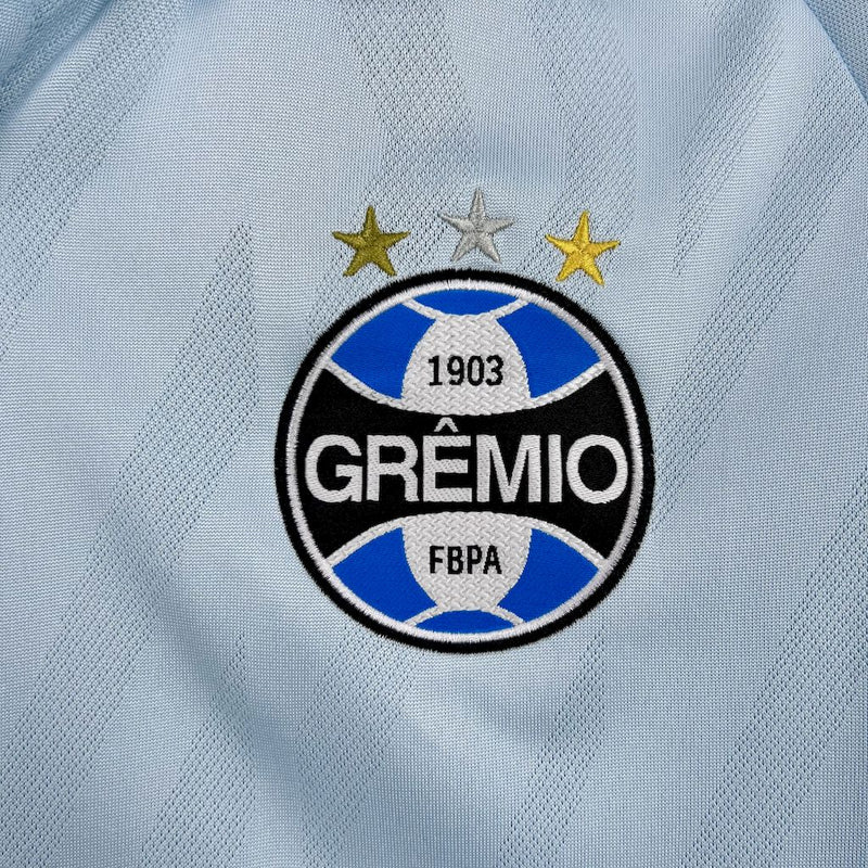 Camisola Grêmio 2025/26 - Away