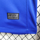 Camisola Feminina Seleção França 2024/25 Home