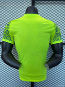 Camisola Olympique Marselha 2025-26 Edição Especial Versão Jogador