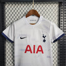 Conjunto Infantil Tottenham 2023/24 - Home