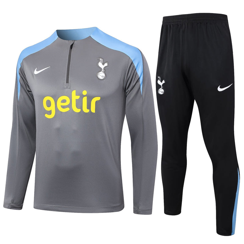 Conjunto de Treino Tottenham 2024-25