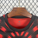 Camisola Feminina Flamengo 2025/26 - Treino