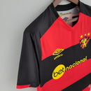 Camisola Sport Recife 2022/23 Home