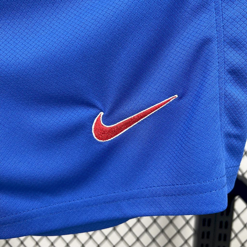 Conjunto Infantil Estados Unidos 2025/26 - Away