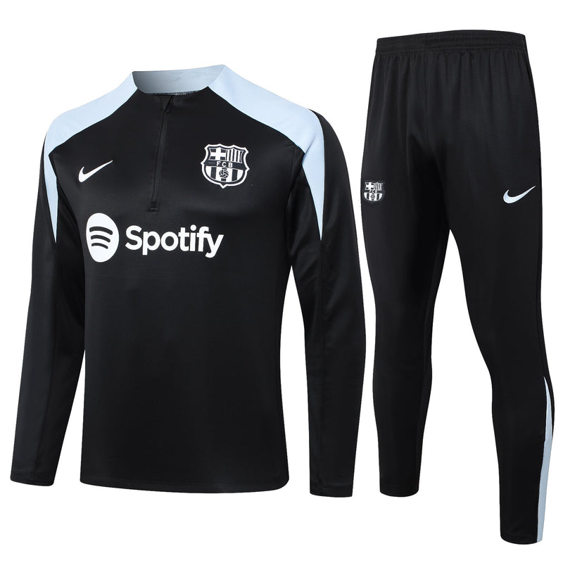Conjunto de Treino FC Barcelona 2024-25