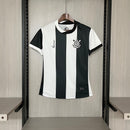 Camisola Feminina Corinthians 2024/25 - Terceira