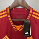 Camisola AS Roma 2023/24 Home