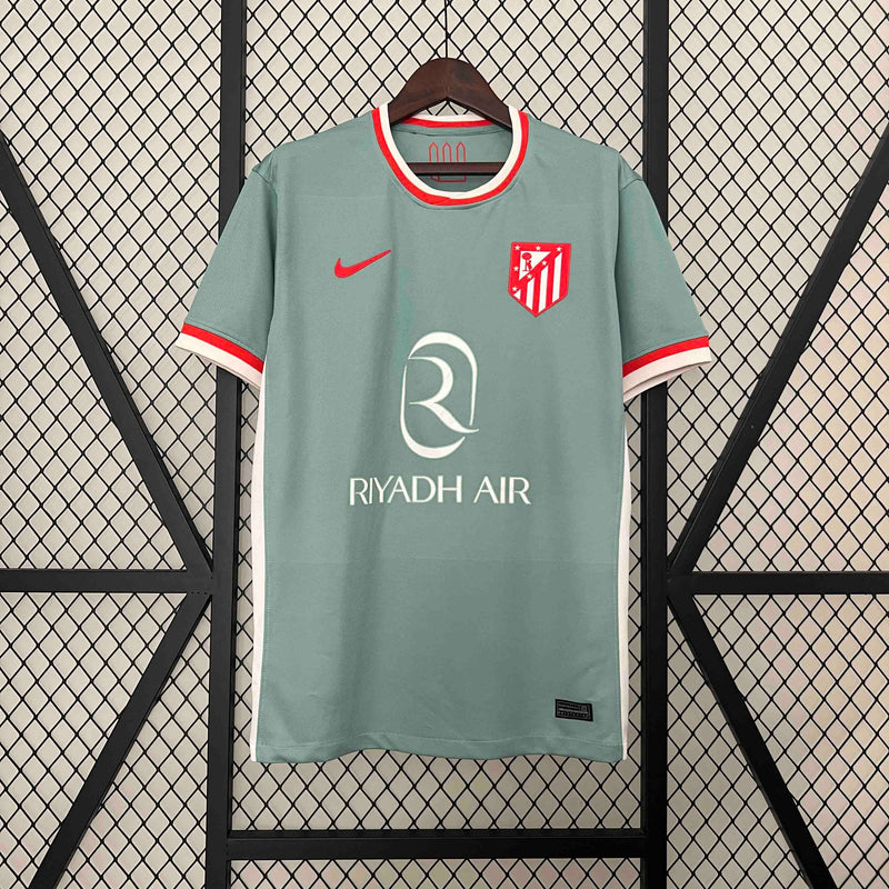 Camisola Atletico de Madrid  2024/25 - Away
