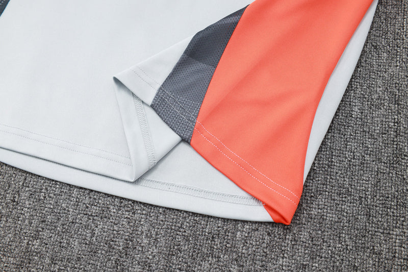 Conjunto de Treino Benfica 2024-25