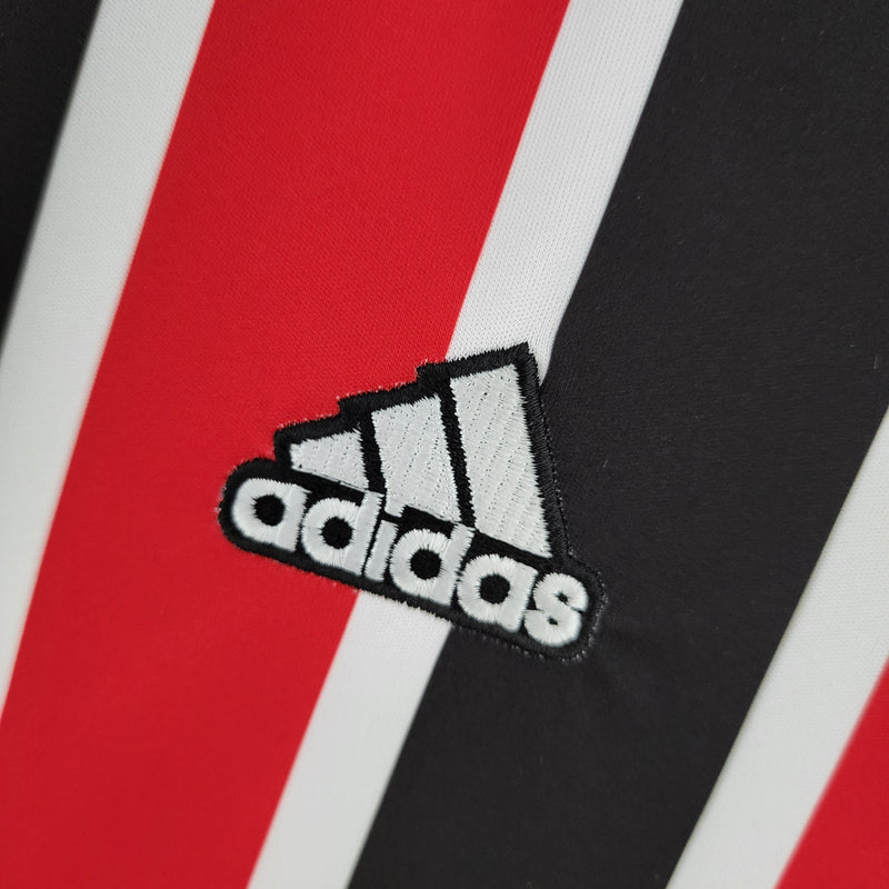 Camisola Feminina São Paulo FC 2022/23 Away