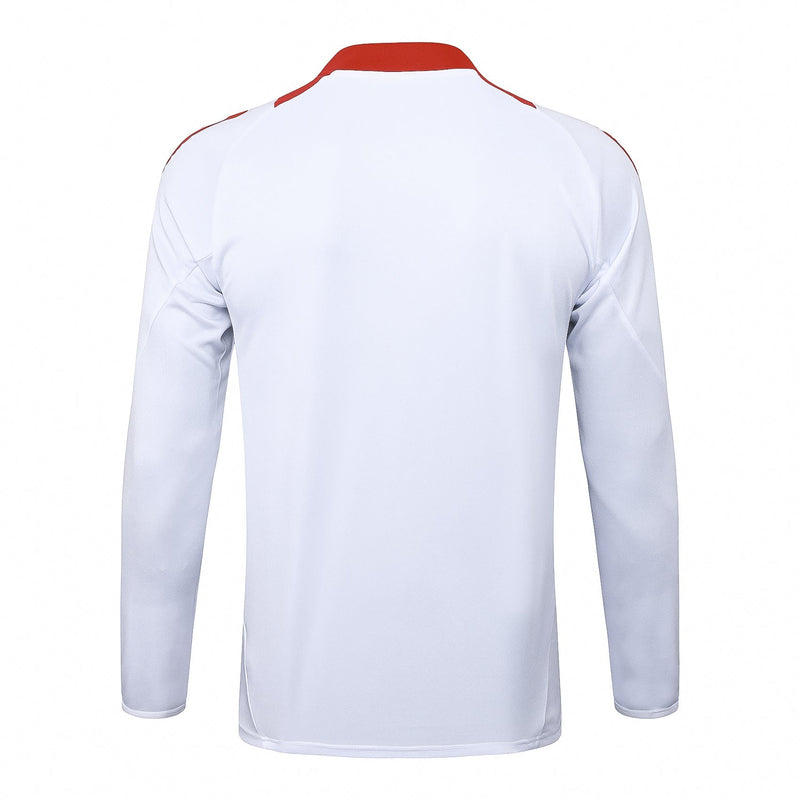 Conjunto de Treino SC Internacional 2024-25