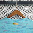 Camisola Barcelona 2023/24 Terceira