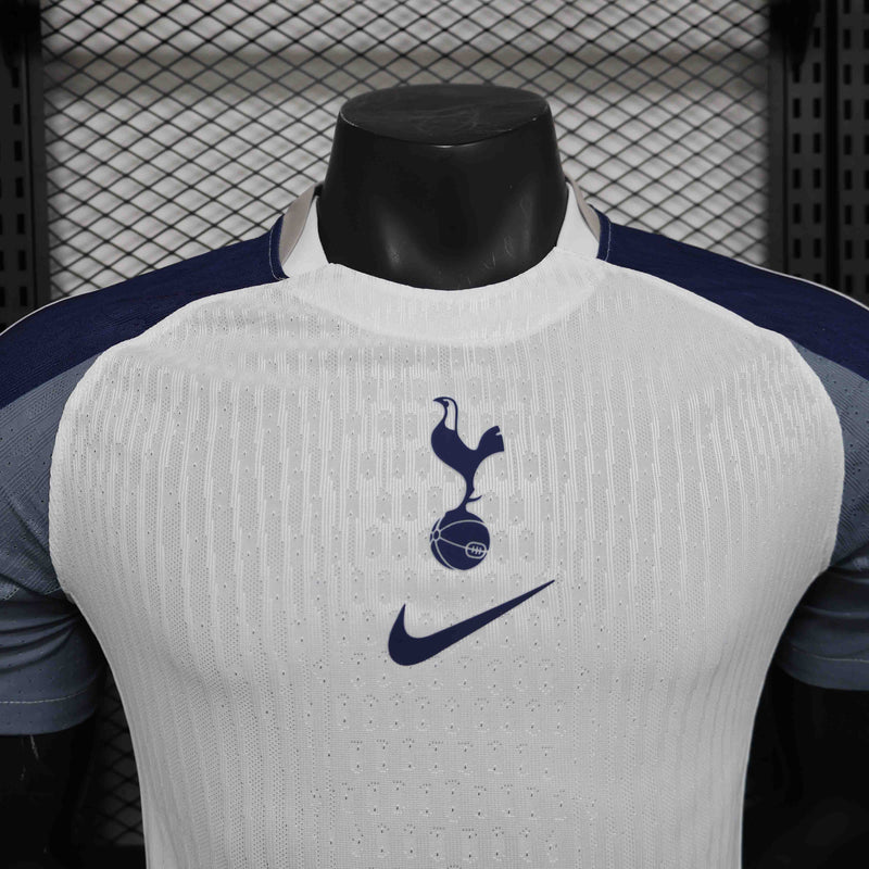 Camisola Tottenham 2025-26 Edição Especial Versão Jogador