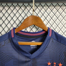 Camisola Feminina Sport Recife 2022/23 Terceira