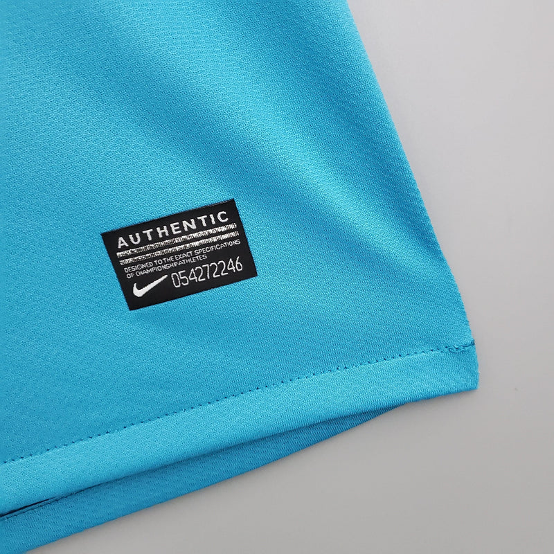 Camisola Retrô Santos 2012/13 Third