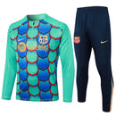 Conjunto de Treino FC Barcelona 2024-25