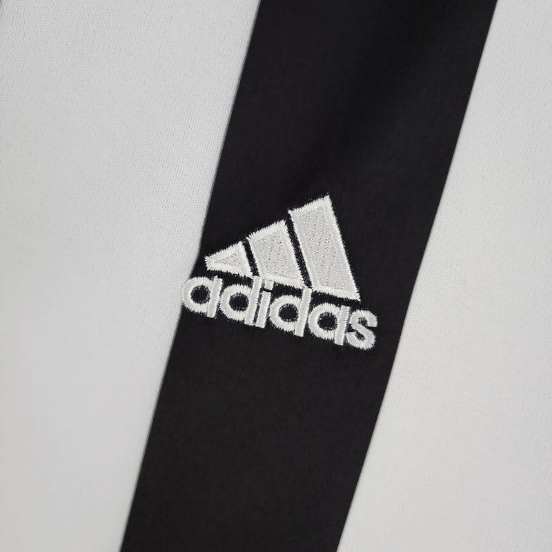 Camisola Feminina Atlético Mineiro 2022/23 Home