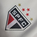 Camisola Feminina São Paulo FC 2022/23 Terceira
