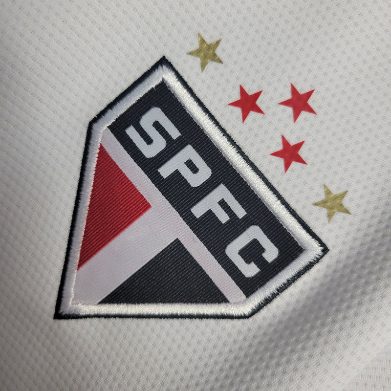 Camisola Feminina São Paulo FC 2022/23 Terceira