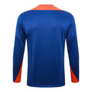 Conjunto de Treino Holanda 2024