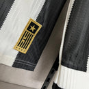 Camisola Botafogo Long Sleeves 2024/25 - Home