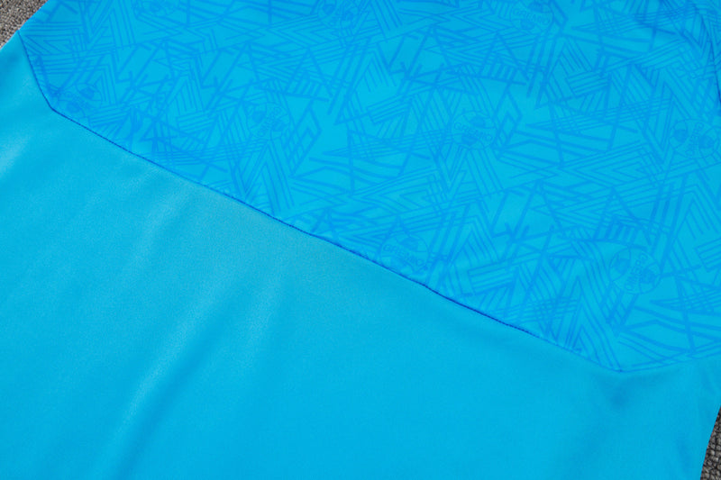 Conjunto de Treino Grêmio 2024-25