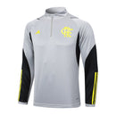 Conjunto de Treino Flamengo 2024-25