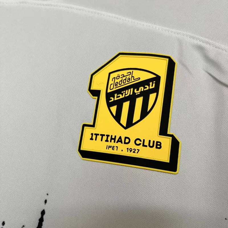 Camisola Al-Ittihad 2023/24 Away