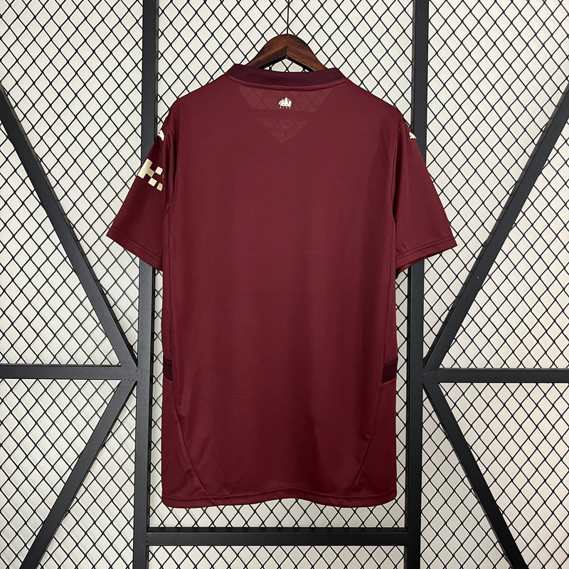 Camisola Manchester City 2024/25 - Third